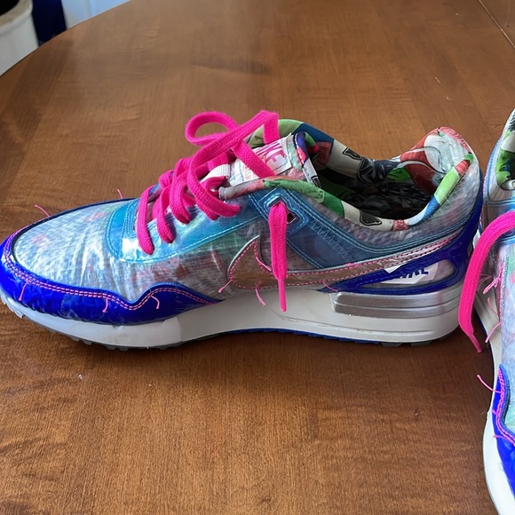 Nike Golf Shoes size 8 men’s (womens size 9.5) - Picture 3 of 5